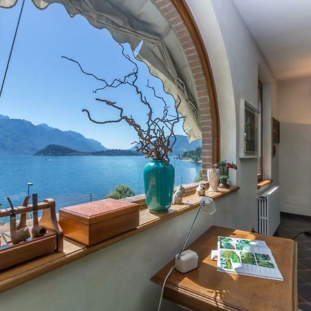 Villa Gilda - Griante Cadenabbia Eksteriør bilde
