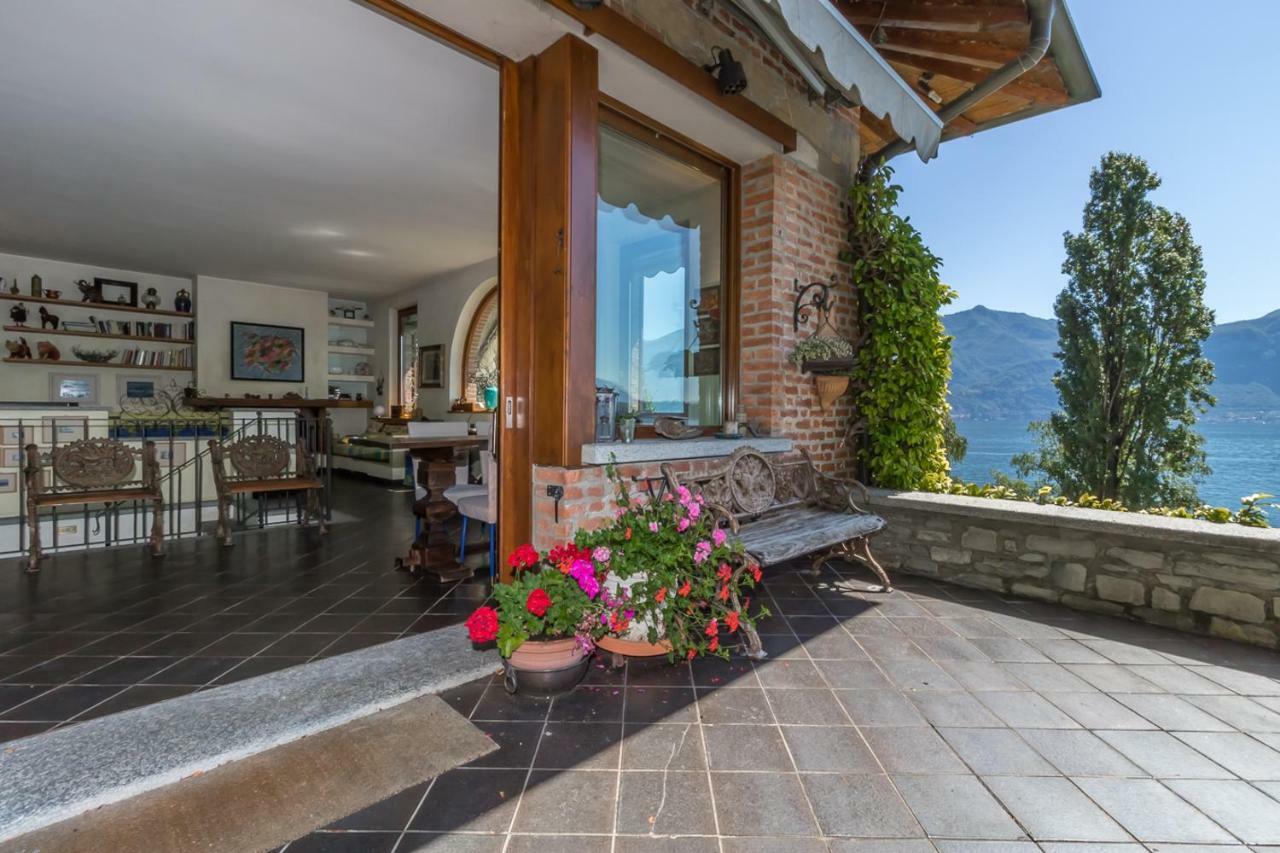 Villa Gilda - Griante Cadenabbia Eksteriør bilde