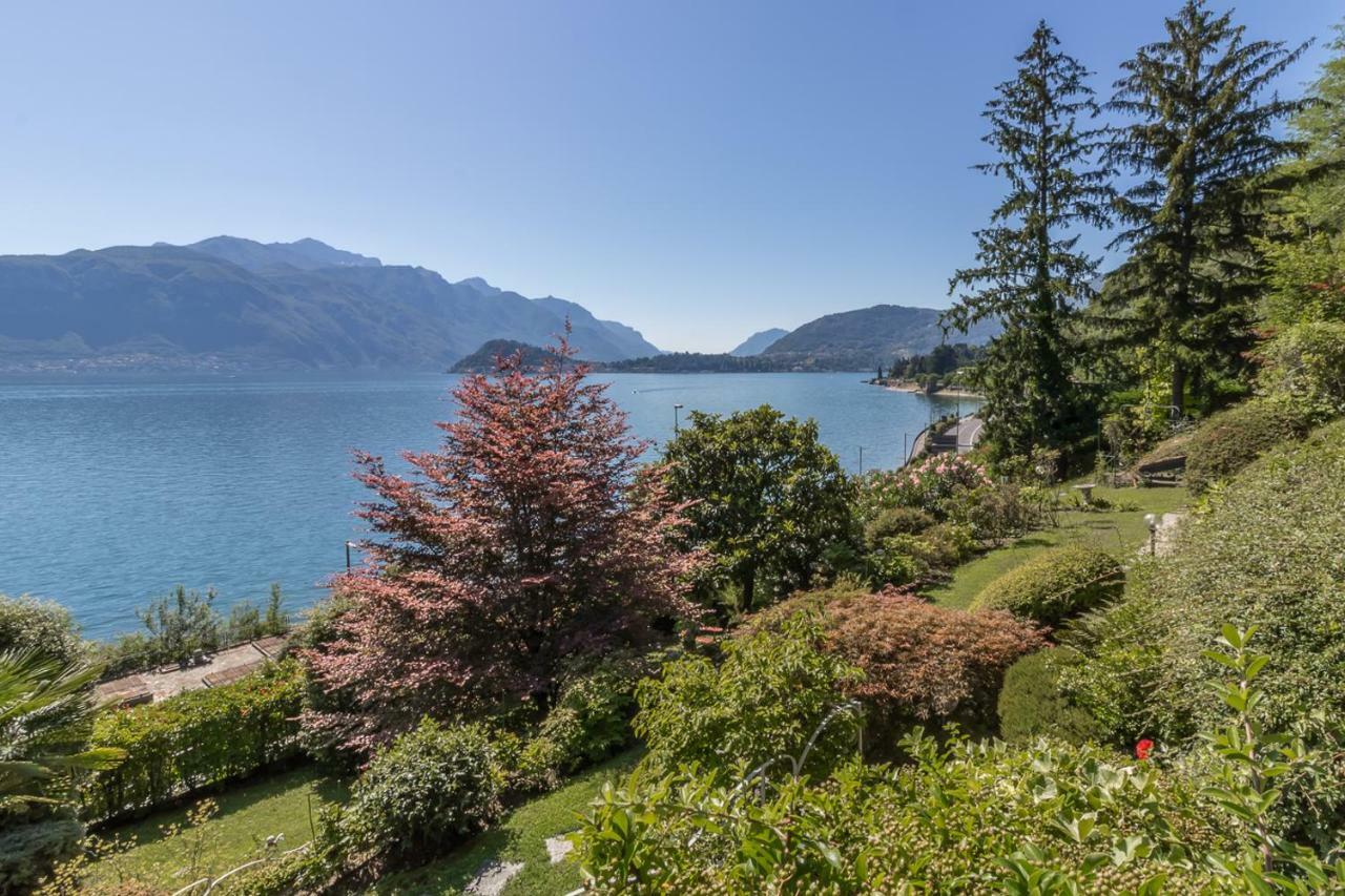 Villa Gilda - Griante Cadenabbia Eksteriør bilde