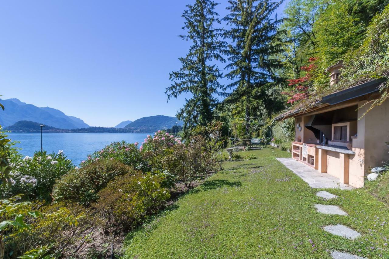 Villa Gilda - Griante Cadenabbia Eksteriør bilde