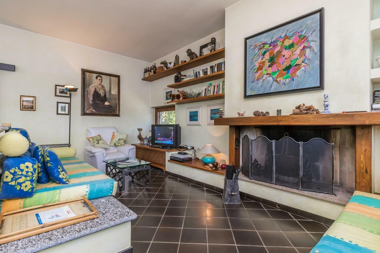 Villa Gilda - Griante Cadenabbia Eksteriør bilde